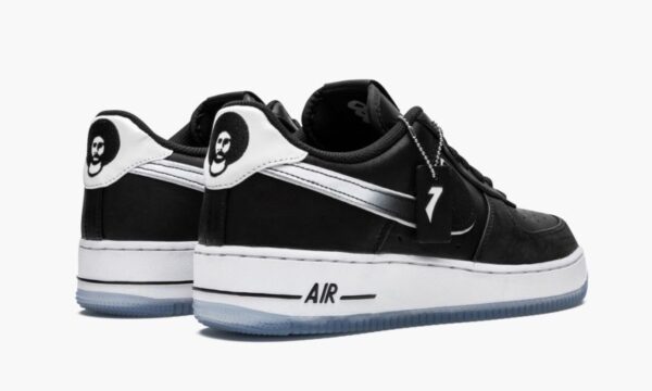 Air Force 1 ’07 CK QS “Colin Kaepernick” - Image 4