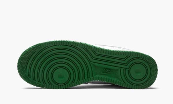 Air Force 1 Low ’07 “Contrast Stitch – White / Pine Green” - Image 6