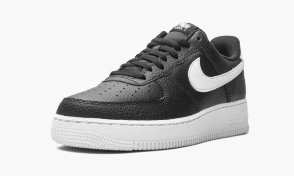 Air Force 1 Low ’07 “Black / White” - Image 5