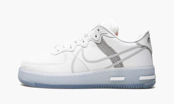 Air Force 1 React “White Ice” - Image 2