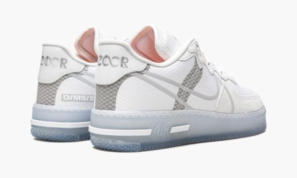 Air Force 1 React “White Ice” - Image 4