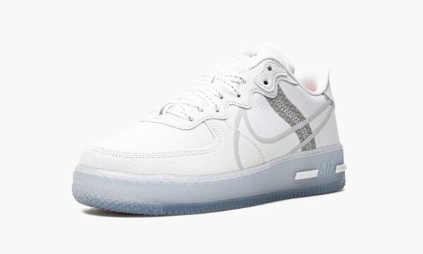 Air Force 1 React “White Ice” - Image 5