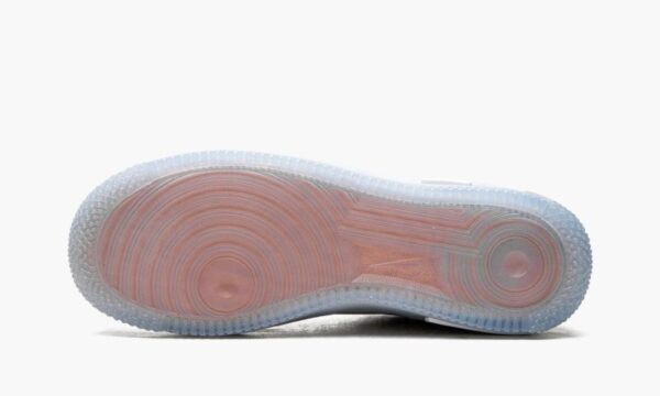 Air Force 1 React “White Ice” - Image 6
