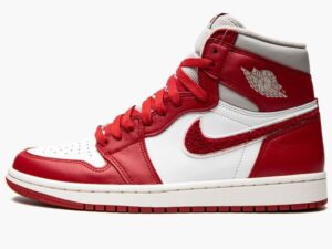 WMNS AIR JORDAN 1 HIGH OG “Newstalgia”