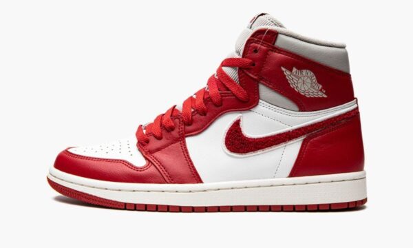 WMNS AIR JORDAN 1 HIGH OG “Newstalgia”