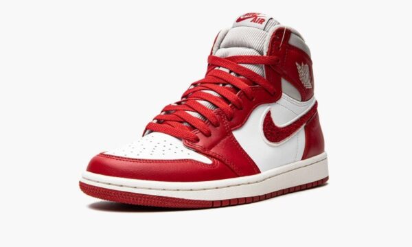 WMNS AIR JORDAN 1 HIGH OG “Newstalgia” - Image 2