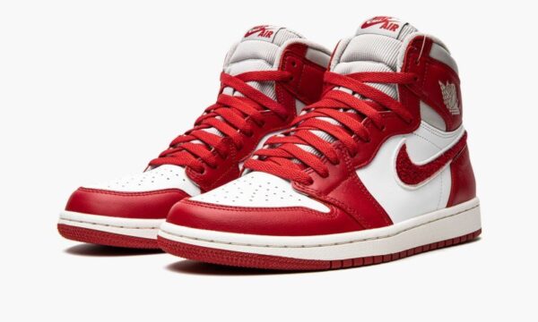 WMNS AIR JORDAN 1 HIGH OG “Newstalgia” - Image 3