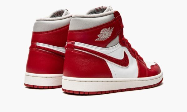 WMNS AIR JORDAN 1 HIGH OG “Newstalgia” - Image 4