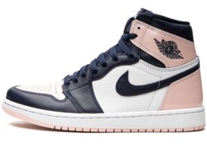 WMNS Air Jordan 1 High “Bubble Gum”