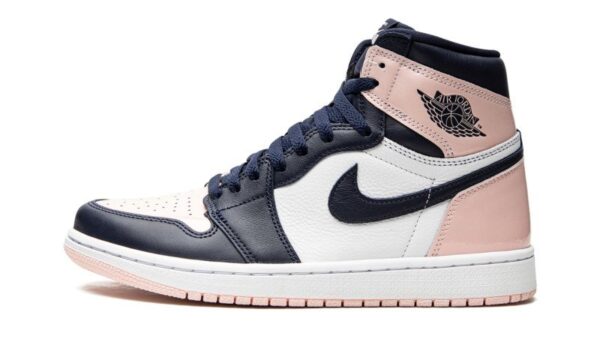 WMNS Air Jordan 1 High “Bubble Gum”