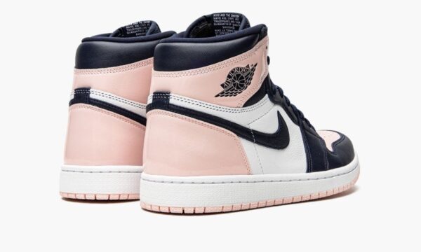WMNS Air Jordan 1 High “Bubble Gum” - Image 4
