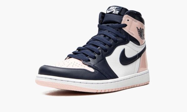 WMNS Air Jordan 1 High “Bubble Gum” - Image 5