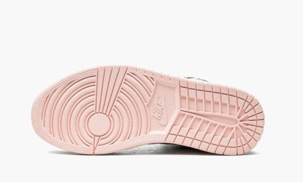 WMNS Air Jordan 1 High “Bubble Gum” - Image 6