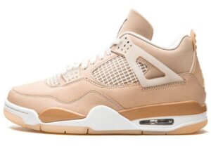Air Jordan 4 WMNS “Shimmer”