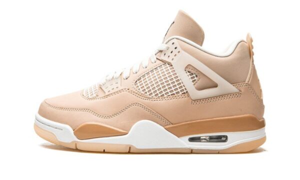 Air Jordan 4 WMNS “Shimmer”
