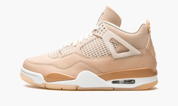 Air Jordan 4 WMNS “Shimmer” - Image 2