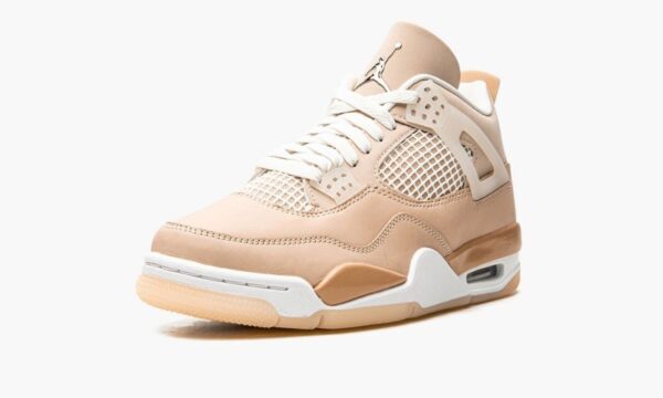 Air Jordan 4 WMNS “Shimmer” - Image 5