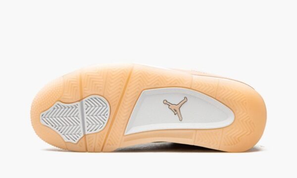 Air Jordan 4 WMNS “Shimmer” - Image 6