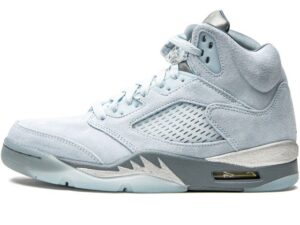 WMNS Air Jordan 5 Retro “Blue Bird”