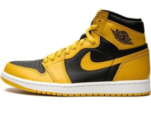 Air Jordan 1 High OG “Pollen”