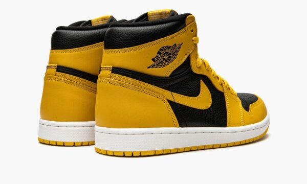 Air Jordan 1 High OG “Pollen” - Image 4