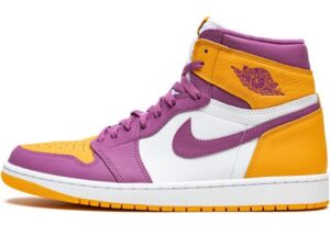Air Jordan 1 High OG “Brotherhood”