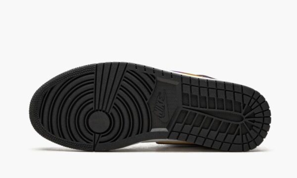 Air Jordan 1 Mid “Lakers Top 3” - Image 6