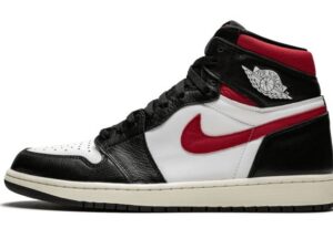 Air Jordan 1 Retro High OG “Gym Red”