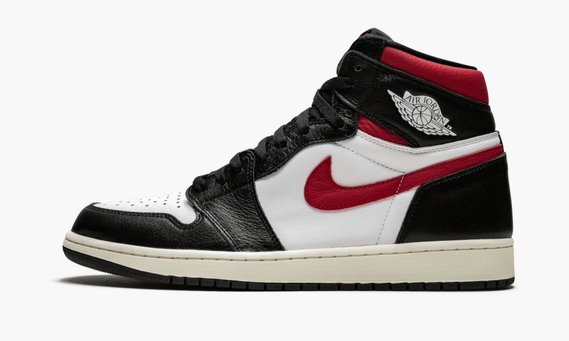 Air Jordan 1 Retro High OG “Gym Red” - Image 2