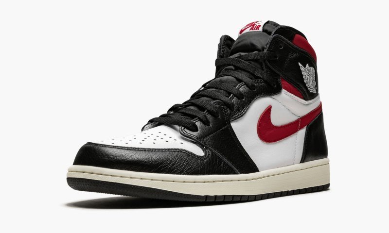 Air Jordan 1 Retro High OG “Gym Red” - Image 5