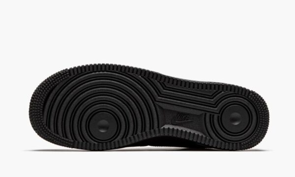 Supreme x Air Force 1 Low ‘Box Logo – Black’ - Image 6