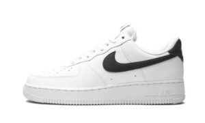 Air Force 1 Low ’07 “White / Black”