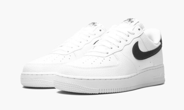Air Force 1 Low ’07 “White / Black” - Image 3