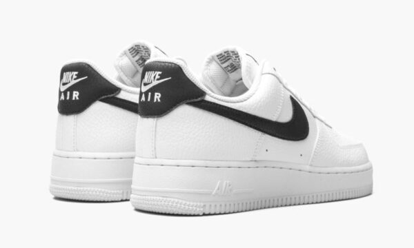 Air Force 1 Low ’07 “White / Black” - Image 4