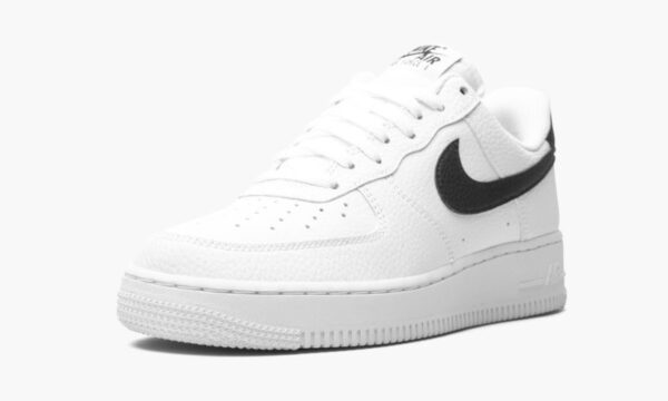 Air Force 1 Low ’07 “White / Black” - Image 5