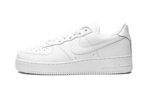 Air Force 1 07 Craft “Triple White”