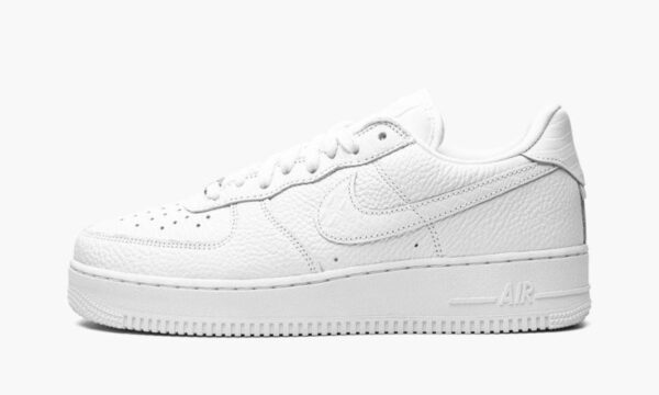 Air Force 1 07 Craft “Triple White” - Image 2