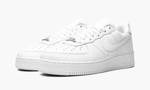 Air Force 1 07 Craft “Triple White” - Image 3