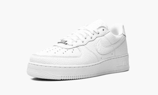 Air Force 1 07 Craft “Triple White” - Image 5