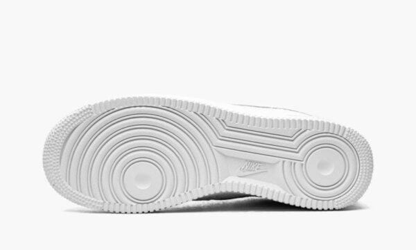 Air Force 1 07 Craft “Triple White” - Image 6