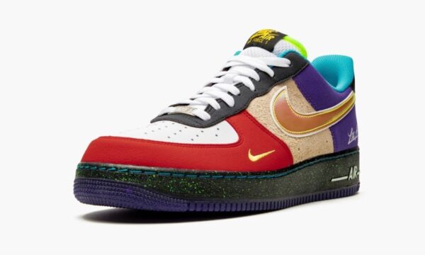 Air Force 1 07 LV8 “What the LA” - Image 5