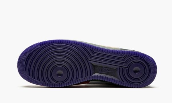 Air Force 1 07 LV8 “What the LA” - Image 6