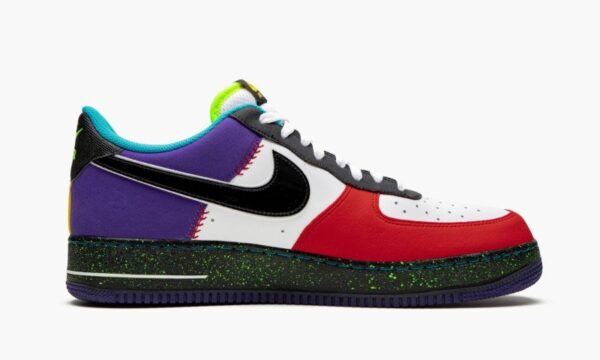 Air Force 1 07 LV8 “What the LA” - Image 8