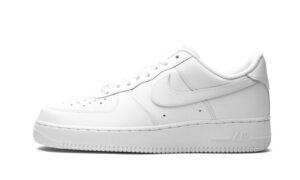 Air Force 1 Low ’07 “White on White”