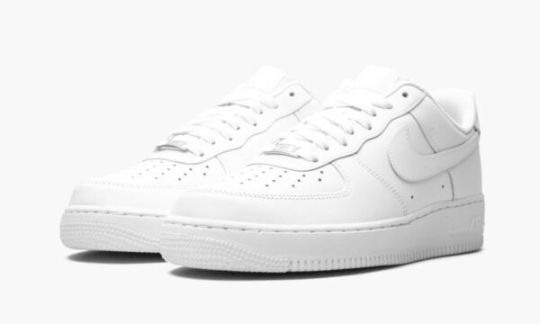Air Force 1 Low ’07 “White on White” - Image 3