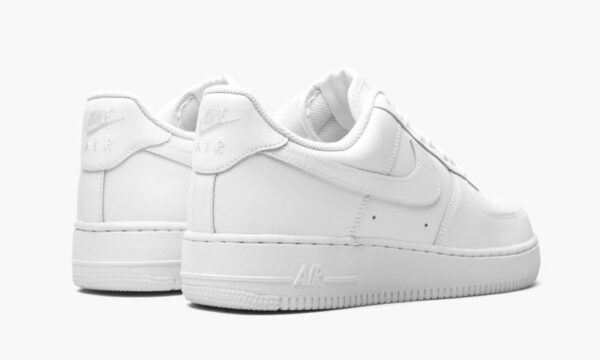 Air Force 1 Low ’07 “White on White” - Image 4