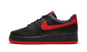 Air Force 1 Low ’07 “Bred”
