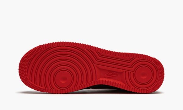 Air Force 1 Low ’07 “Bred” - Image 6
