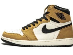 Air Jordan 1 Retro High OG “Rookie of the Year”