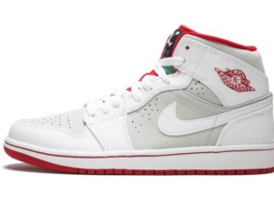 Air Jordan 1 Mid WB “Hare”